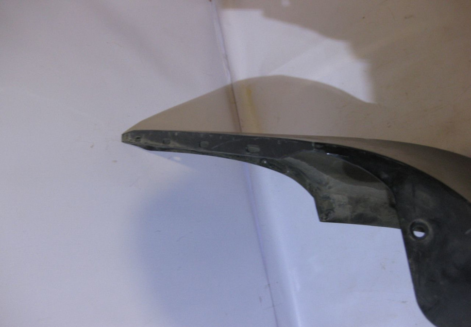 Бампер задний Lada Vesta oem 8450006699 (скл-3) Бампер задний Lada Vesta oem 8450006699 (скл-3)