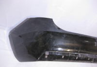 Бампер задний Lada Vesta oem 8450006699 (скл-3)