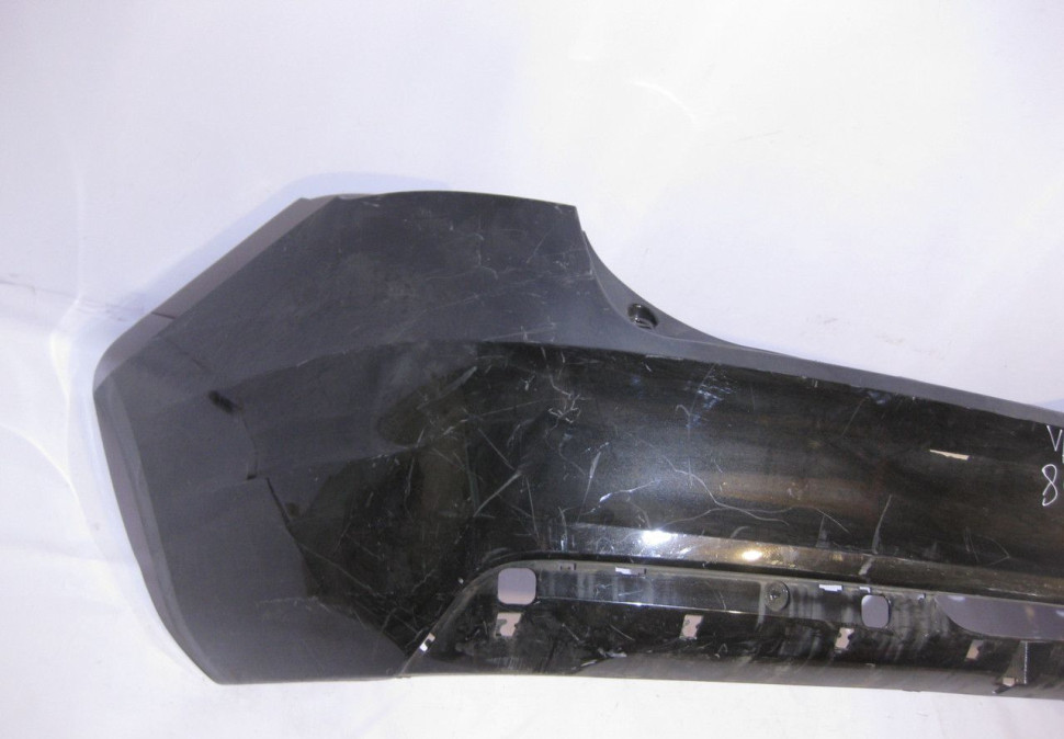 Бампер задний Lada Vesta oem 8450006699 (скл-3) Бампер задний Lada Vesta oem 8450006699 (скл-3)
