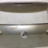 Крышка багажника Volkswagen Golf 7 oem 5G6827025H  (скл-3)