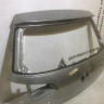 Крышка багажника Volkswagen Golf 7 oem 5G6827025H  (скл-3)
