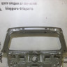 Крышка багажника Volkswagen Golf 7 oem 5G6827025H  (скл-3)