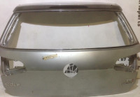 Крышка багажника Volkswagen Golf 7 oem 5G6827025H  (скл-3)