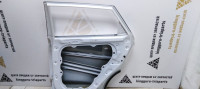 Дверь задняя правая Hyundai Tucson 3 2015> oem 77004D7000