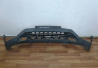 Юбка переднего бампера Hyundai Creta oem 86512m0000 (скл-3)