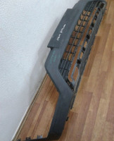 Юбка переднего бампера Hyundai Creta oem 86512m0000 (скл-3)