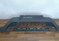 Юбка переднего бампера Hyundai Creta oem 86512m0000 (скл-3)