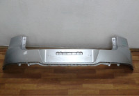 Бампер задний Volkswagen Tiguan 10-16 oem 5NU807421 (скл-3)