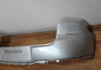 Бампер задний Volkswagen Tiguan 10-16 oem 5NU807421 (скл-3)