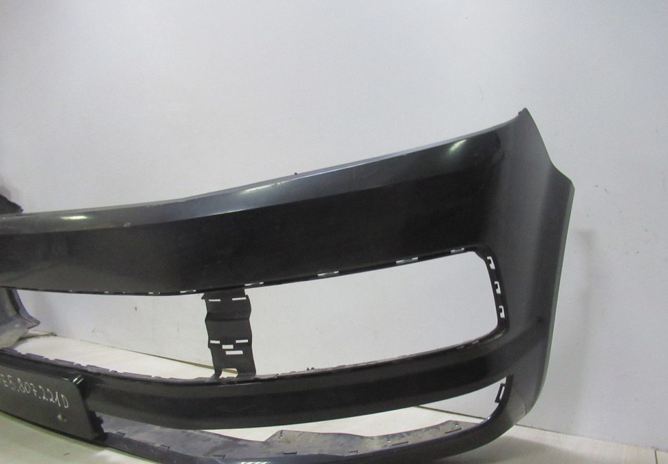 Бампер передний Volkswagen Transporter T6 / Multivan T6 /Caravelle T6 oem 7e5807221d Бампер передний Volkswagen Transporter T6 / Multivan T6 /Caravelle T6 oem 7e5807221d