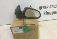 Зеркало правое Chevrolet Lacetti oem 96545714