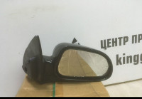 Зеркало правое Chevrolet Lacetti oem 96545714