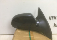 Зеркало правое Chevrolet Lacetti oem 96545714