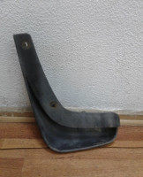 Брызговик задний правый Chevrolet Captiva C100 oem 20918642