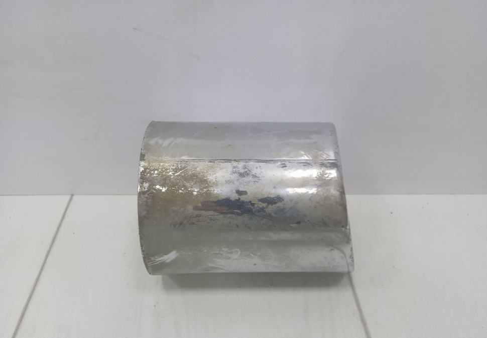 Насадка глушителя BMW X3 G01 OEM 18308658210