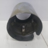 Насадка глушителя BMW X3 G01 OEM 18308658210