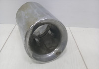 Насадка глушителя BMW X3 G01 OEM 18308658210