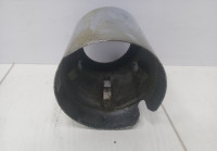 Насадка глушителя BMW X3 G01 OEM 18308658210