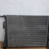 Радиатор охлаждения Lada Largus oem 214105731r (скл-3)