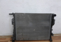 Радиатор охлаждения Lada Largus oem 214105731r (скл-3)