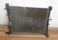 Радиатор охлаждения Lada Largus oem 214105731r (скл-3)