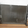 Радиатор охлаждения Lada Largus oem 214105731r (скл-3)
