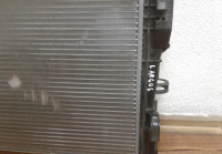 Радиатор охлаждения Lada Largus oem 214105731r (скл-3)
