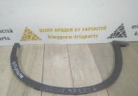 Молдинг крыла передний правый бу BMW X1 F48 OEM 51777332338