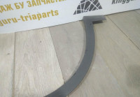 Молдинг крыла передний правый бу BMW X1 F48 OEM 51777332338