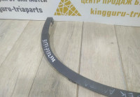 Молдинг крыла передний правый бу BMW X1 F48 OEM 51777332338