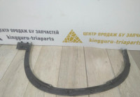Молдинг крыла передний правый бу BMW X1 F48 OEM 51777332338