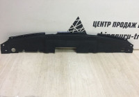 Накладка передней панели Hyundai Solaris 1 дорест oem 863521R000