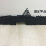 Накладка передней панели Hyundai Solaris 1 дорест oem 863521R000