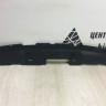 Накладка передней панели Hyundai Solaris 1 дорест oem 863521R000