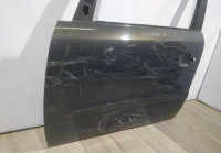 Дверь передняя левая Opel Zafira B OEM 13203013