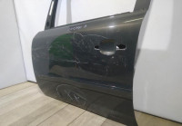 Дверь передняя левая Opel Zafira B OEM 13203013