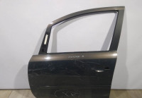 Дверь передняя левая Opel Zafira B OEM 13203013