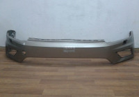 Бампер передний Volkswagen Tiguan 2 oem 5nr807221