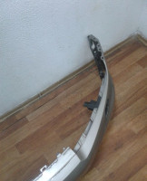 Бампер передний Volkswagen Tiguan 2 oem 5nr807221