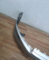 Бампер передний Volkswagen Tiguan 2 oem 5nr807221