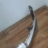 Бампер передний Volkswagen Tiguan 2 oem 5nr807221 Бампер передний Volkswagen Tiguan 2 oem 5nr807221