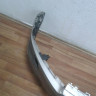 Бампер передний Volkswagen Tiguan 2 oem 5nr807221 Бампер передний Volkswagen Tiguan 2 oem 5nr807221