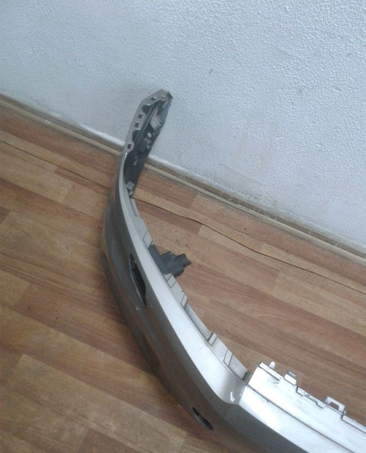 Бампер передний Volkswagen Tiguan 2 oem 5nr807221 Бампер передний Volkswagen Tiguan 2 oem 5nr807221