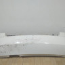 Бампер задний бу Skoda Fabia OEM 5J6807421H
