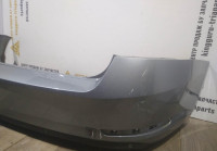 Бампер задний бу Skoda Superb 3 OEM 3V5807421