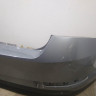Бампер задний бу Skoda Superb 3 OEM 3V5807421 Бампер задний бу Skoda Superb 3 OEM 3V5807421