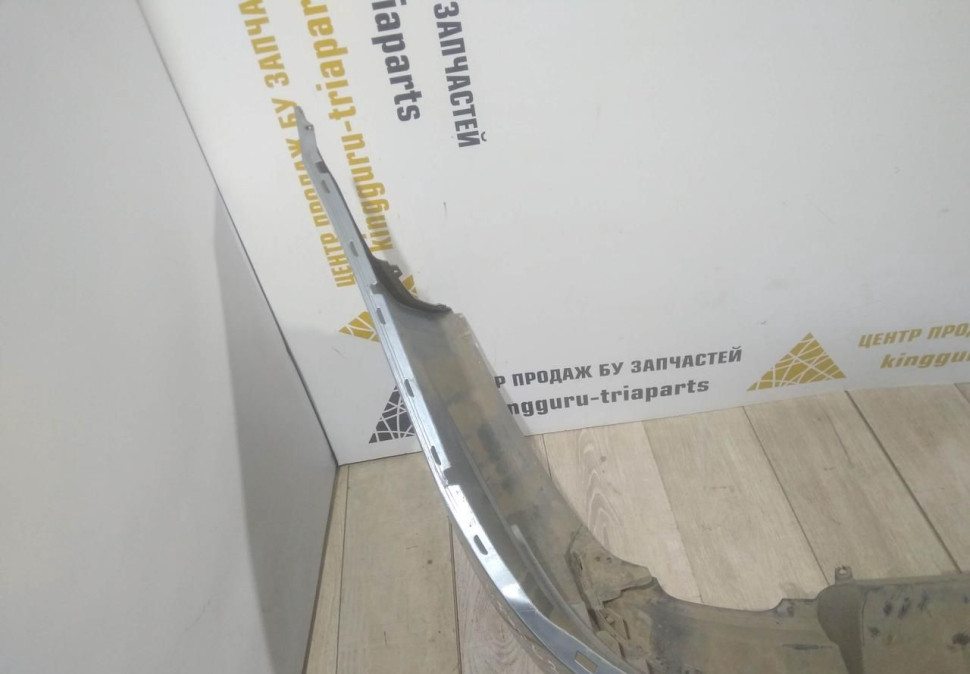 Бампер задний бу Skoda Superb 3 OEM 3V5807421 Бампер задний бу Skoda Superb 3 OEM 3V5807421