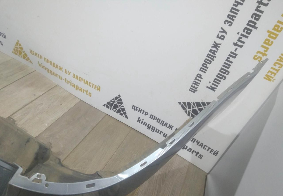 Бампер задний бу Skoda Superb 3 OEM 3V5807421 Бампер задний бу Skoda Superb 3 OEM 3V5807421