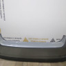 Бампер задний бу Skoda Superb 3 OEM 3V5807421 Бампер задний бу Skoda Superb 3 OEM 3V5807421