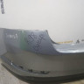 Бампер задний бу Skoda Superb 3 OEM 3V5807421 Бампер задний бу Skoda Superb 3 OEM 3V5807421